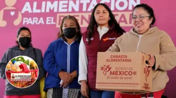 Programa Alimentación para el Bienestar: ¿Qué productos trae la despensa y a quién va dirigido el programa?