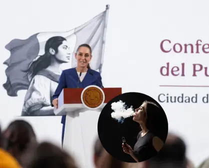 Ley de salud tendrá sanciones para comercio ilegal de Vapeadores