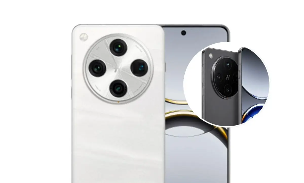 Oppo Find X8 Pro incluye memoria RAM de 12 GB. Foto: Cortesía