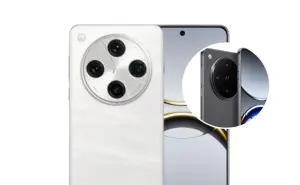 El Oppo Find X8 Pro brilla por su poderosa cámara Sony; características