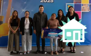 Entregan apoyos del programa de Mejora tu Vivienda en El Marqués; de cuánto son