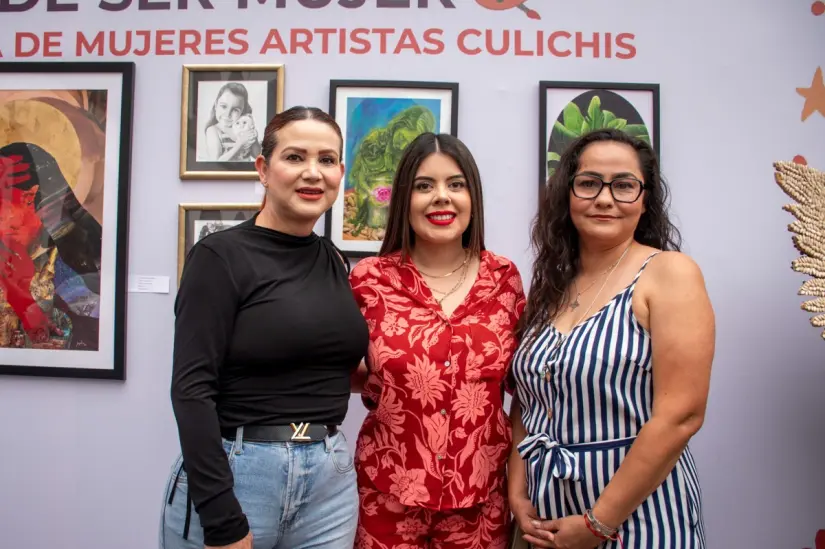 ExpoBazar El Arte de Ser Mujer ExpoBazar El Arte de Ser Mujer