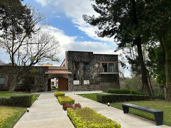 imagen recuadro Lugares para visitar en Ciudad de México en un fin de semana Foto: Hugo Escajeda