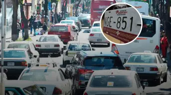 Personaliza las placas de tu auto en Edomex: pasos fáciles para lograrlo y cuanto cuesta