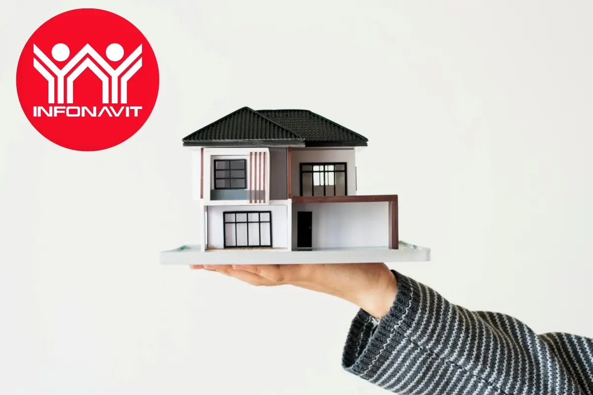 Comprar una vivienda usada con crédito Infonavit tiene diversas ventajas. Edición de foto: TBN