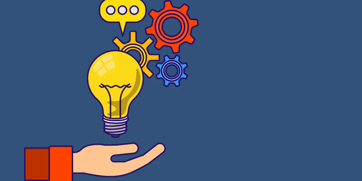 Innovación. Imagen. Pixabay.