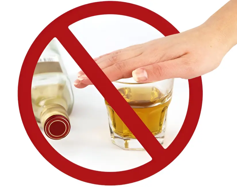 La Ley Seca es una medida de prevención temporal durante eventos importantes. Foto: Freepik. 