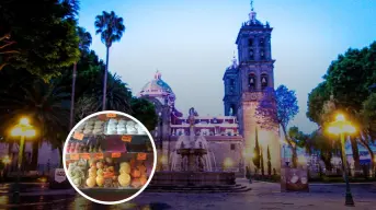 ¿Qué hacer en Puebla este fin de semana?