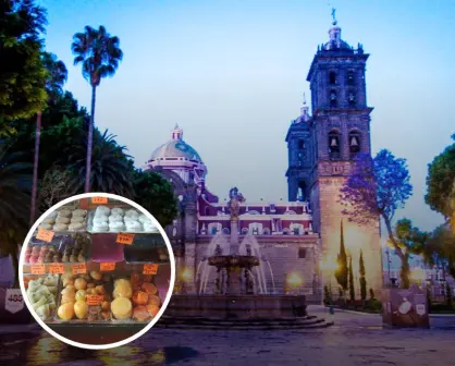 ¿Qué hacer en Puebla este fin de semana?