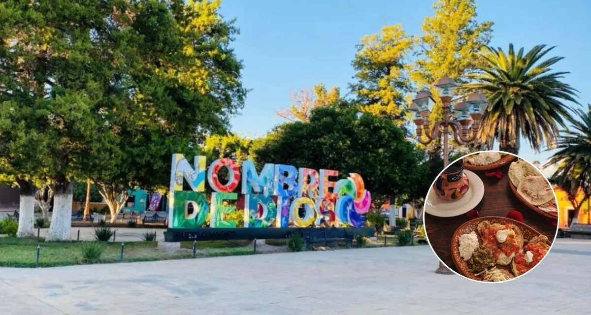 Entérate de las otras actividades que puedes hacer en el Pueblo Mágico Nombre de Dios. Foto: cortesía