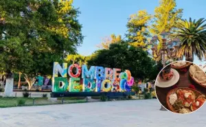 Conoce los 3 mejores restaurantes del Pueblo Mágico Nombre de Dios en Durango