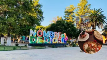 Conoce los 3 mejores restaurantes del Pueblo Mágico Nombre de Dios en Durango