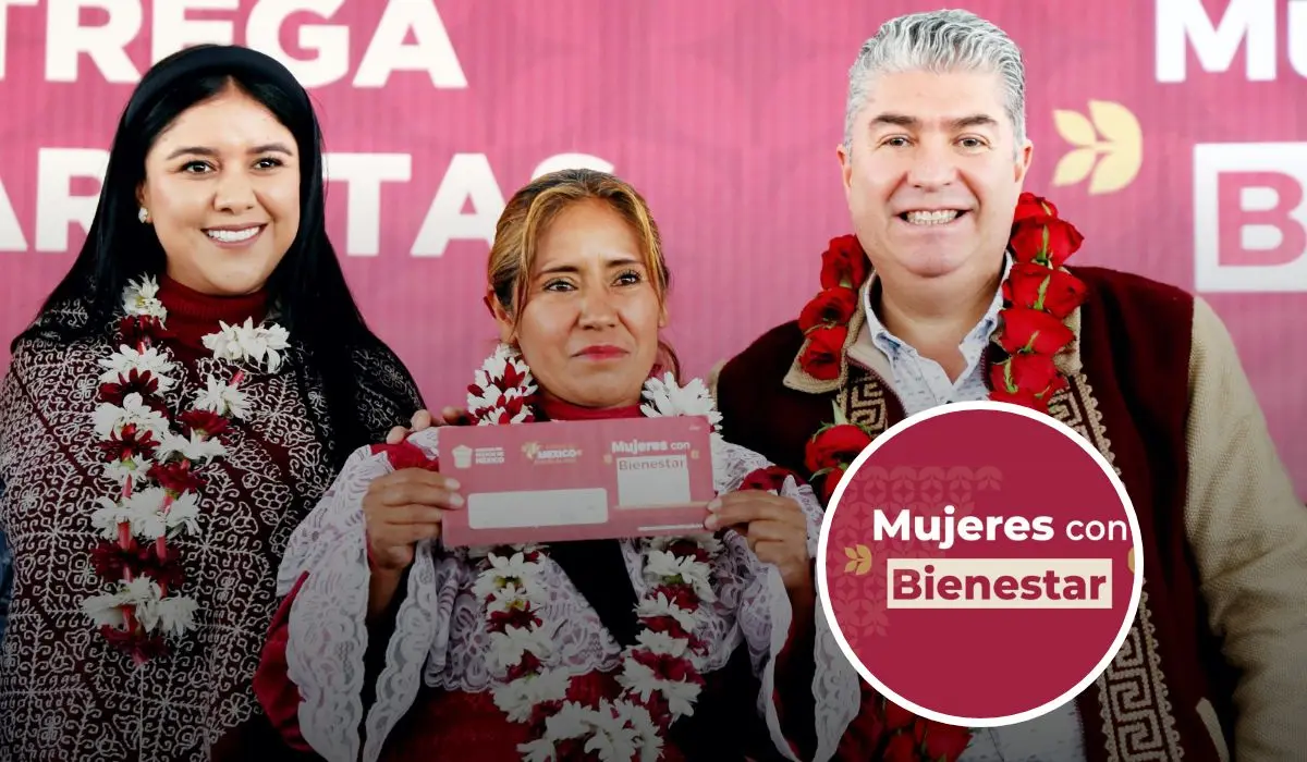 Esta podría ser la próxima fecha de registro de Mujeres con Bienestar. Foto: Cortesía.