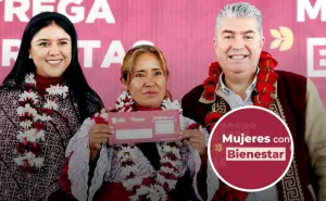 Mujeres con Bienestar 2025 ¿Habrá nueva fecha de registro?