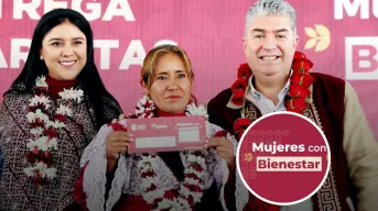 Mujeres con Bienestar 2025 ¿Habrá nueva fecha de registro?