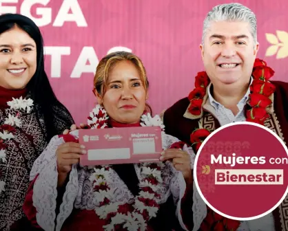 Mujeres con Bienestar 2025 ¿Habrá nueva fecha de registro?