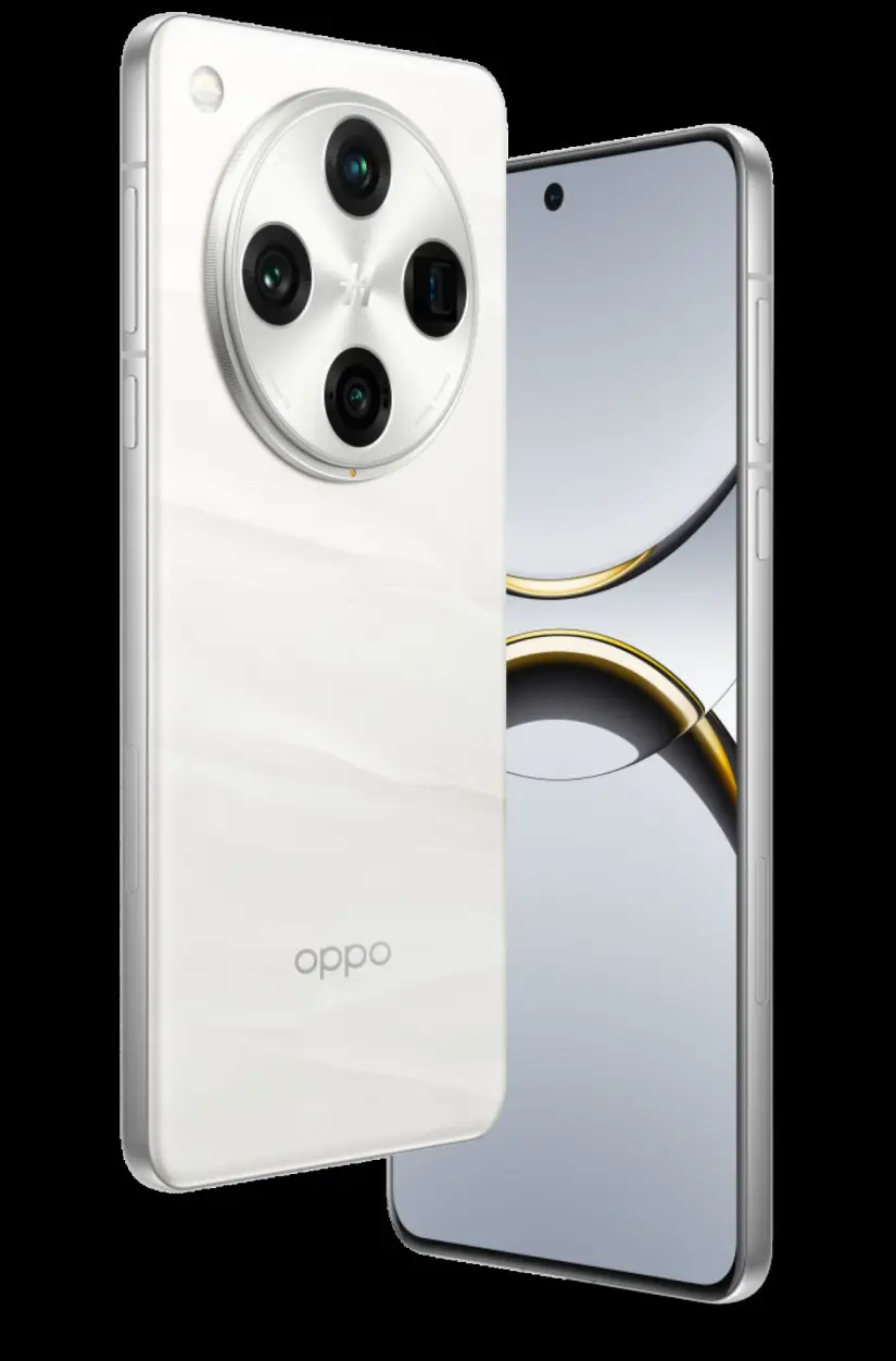 OPPO Find X8 Pro viene con altavoces estéreos OPPO Find X8 Pro viene con altavoces estéreos. Foo: Cortesía
