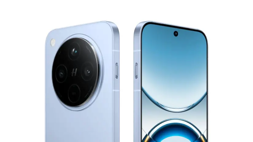OPPO Find X8 Pro de gama alta OPPO Find X8 Pro de gama alta. Foto: Cortesía