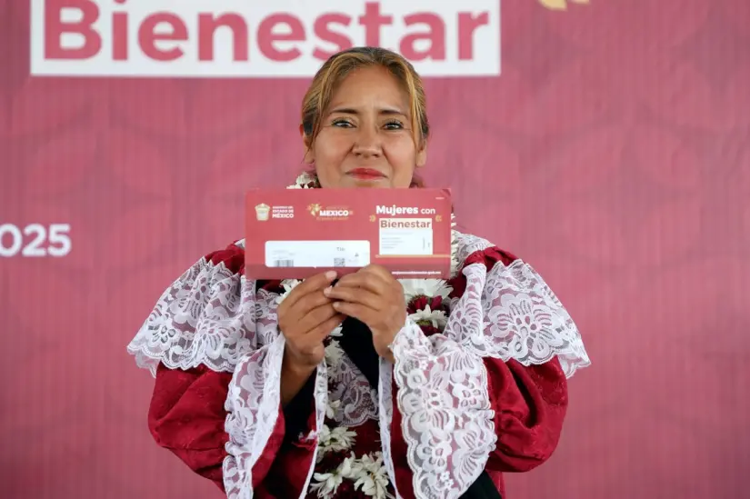 De esto se trata el programa Mujeres con Bienestar. Foto: Cortesía. De esto se trata el programa Mujeres con Bienestar. Foto: Cortesía.
