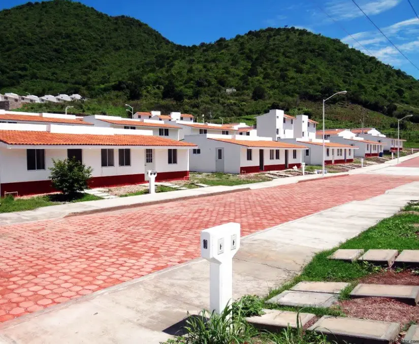 Se trabajará para evitar las casas demasiado pequeñas. Foto: cortesía Se trabajará para evitar las casas demasiado pequeñas. Foto: cortesía.
