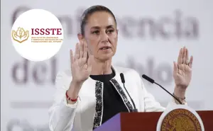 La propuesta de Claudia Sheinbaum para mejorar las pensiones del ISSSTE