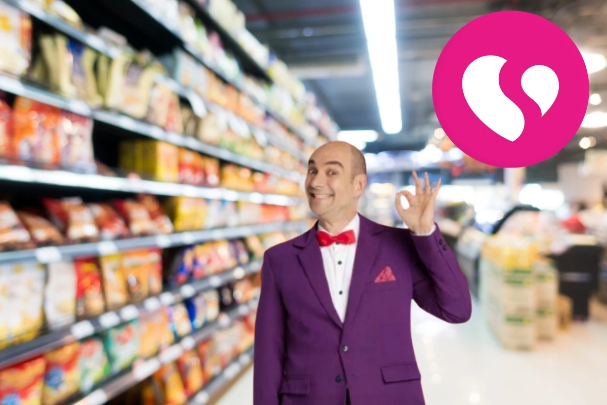 También puedes encontrar promociones al 2 por 1 y 3 por 2 en Julio Regalado.