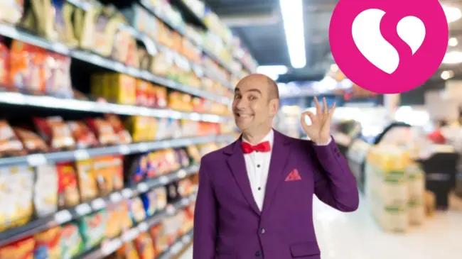 También puedes encontrar promociones al 2 por 1 y 3 por 2 en Julio Regalado.