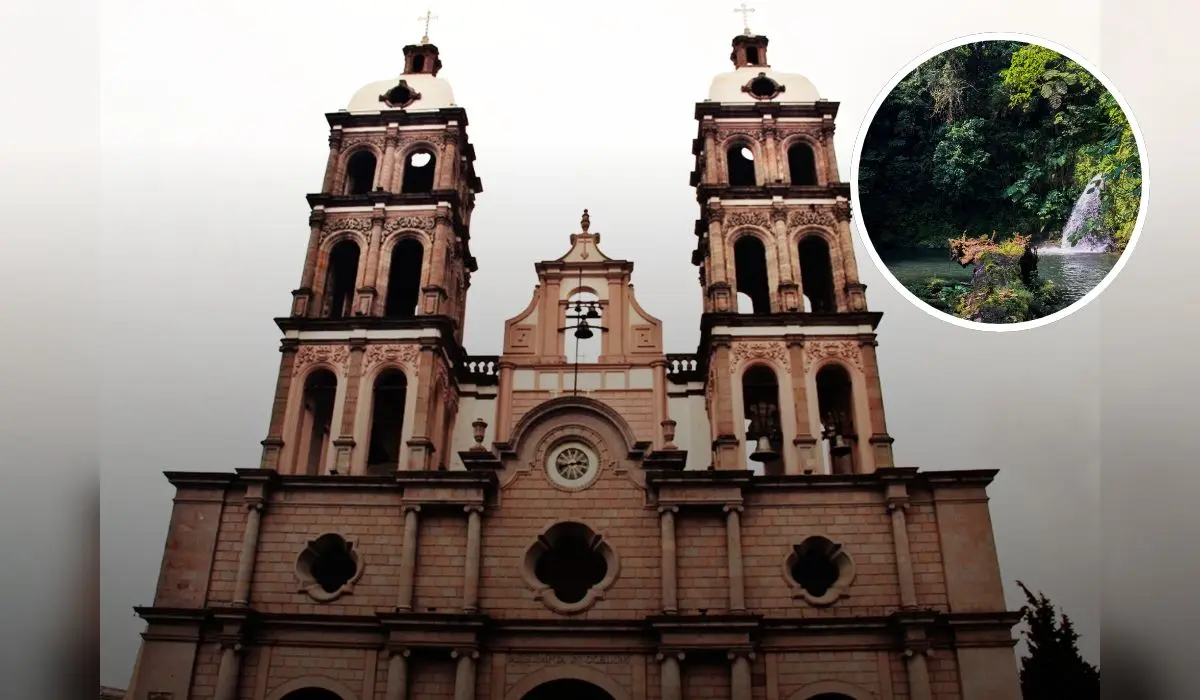 Teziutlán el pueblo mágico de Puebla que perteneció a Veracruz Foto: México Desconocido