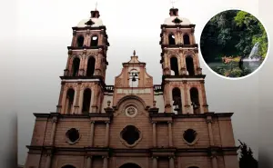 Conoce la historia de Teziutlán el pueblo mágico de Puebla que antes era parte de Veracruz