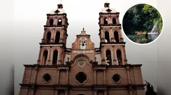 Conoce la historia de Teziutlán el pueblo mágico de Puebla que antes era parte de Veracruz