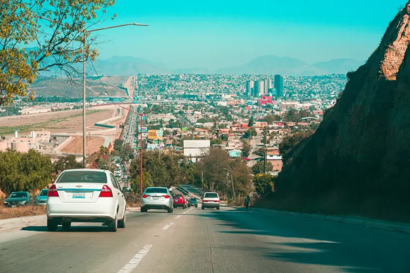 No te pierdas la oportunidad de conocer algunas de estas ciudades en Baja California. Foto: Unsplash. No te pierdas la oportunidad de conocer algunas de estas ciudades en Baja California. Foto: Unsplash.