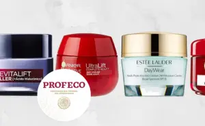 Las 3 mejores cremas antiarrugas según Profeco: calidad y buen precio