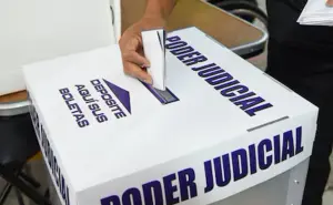 ¿Cómo votar este domingo 1 de junio por jueces y magistrados en Sinaloa?