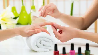 Ventajas y cuidados del esmalte semipermanente frente a otras técnicas