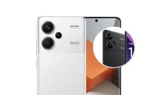 Xiaomi Redmi Note 13 Pro Plus, un todoterreno, accesible en la gama alta