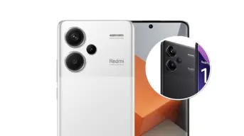 Xiaomi Redmi Note 13 Pro Plus, un todoterreno, accesible en la gama alta