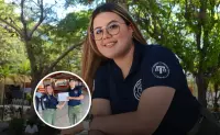 Con valentía y empatía, Brenda Yamileth salva vidas y construye esperanza en Culiacán