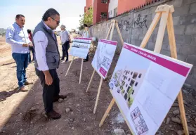 Programa Nacional de Vivienda en Sinaloa: conoce el tamaño de las casas que construirán