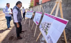 Programa Nacional de Vivienda en Sinaloa: conoce el tamaño de las casas que construirán