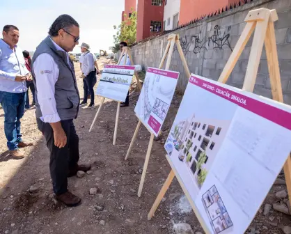 Programa Nacional de Vivienda en Sinaloa: conoce el tamaño de las casas que construirán