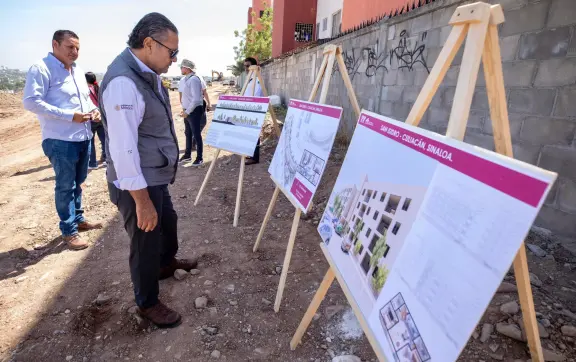 Programa Nacional de Vivienda en Sinaloa: conoce el tamaño de las casas que construirán