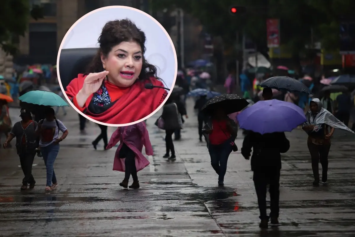 El gobierno de CDMX realizó una inversión histórica para activar esta estrategia. Edición de foto: TBN