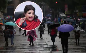 Gobierno de CDMX activa Protocolo de Temporada de Lluvias 2025 con inversión histórica