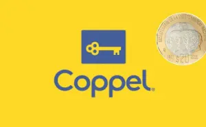 ¿En cuánto compra Coppel la moneda de $20 pesos del Bicentenario de la independencia Nacional?