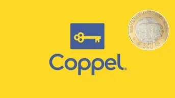 ¿En cuánto compra Coppel la moneda de $20 pesos del Bicentenario de la independencia Nacional?