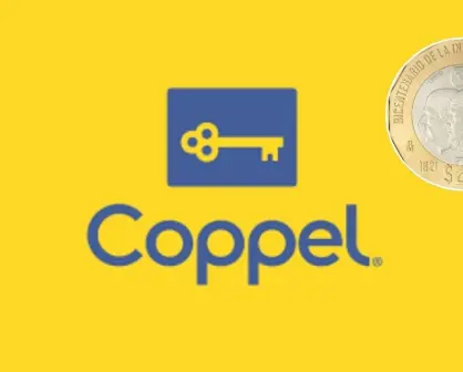 ¿En cuánto compra Coppel la moneda de $20 pesos del Bicentenario de la independencia Nacional?