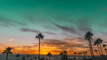 ¿Qué hacer durante un fin de semana en Baja California?
