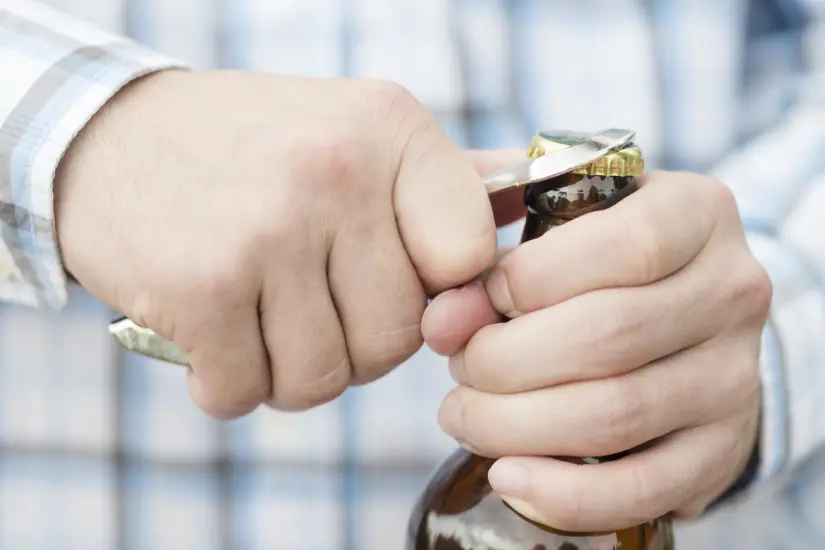 Ley Seca permanecerá vigente hasta las 7:00 pm del 1 de junio. Foto: Freepik. Ley Seca permanecerá vigente hasta las 7:00 pm del 1 de junio. Foto: Freepik.