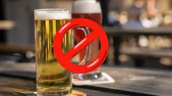 Ley Seca este fin de semana en Estado de México por elecciones; a qué horas inicia