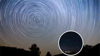 ¿Cuándo ver la lluvia de estrellas Cuadrántidas 2026 en México?